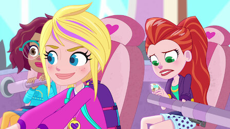 Watch Polly Pocket | Netflix Watch Polly Pocket | Netflix